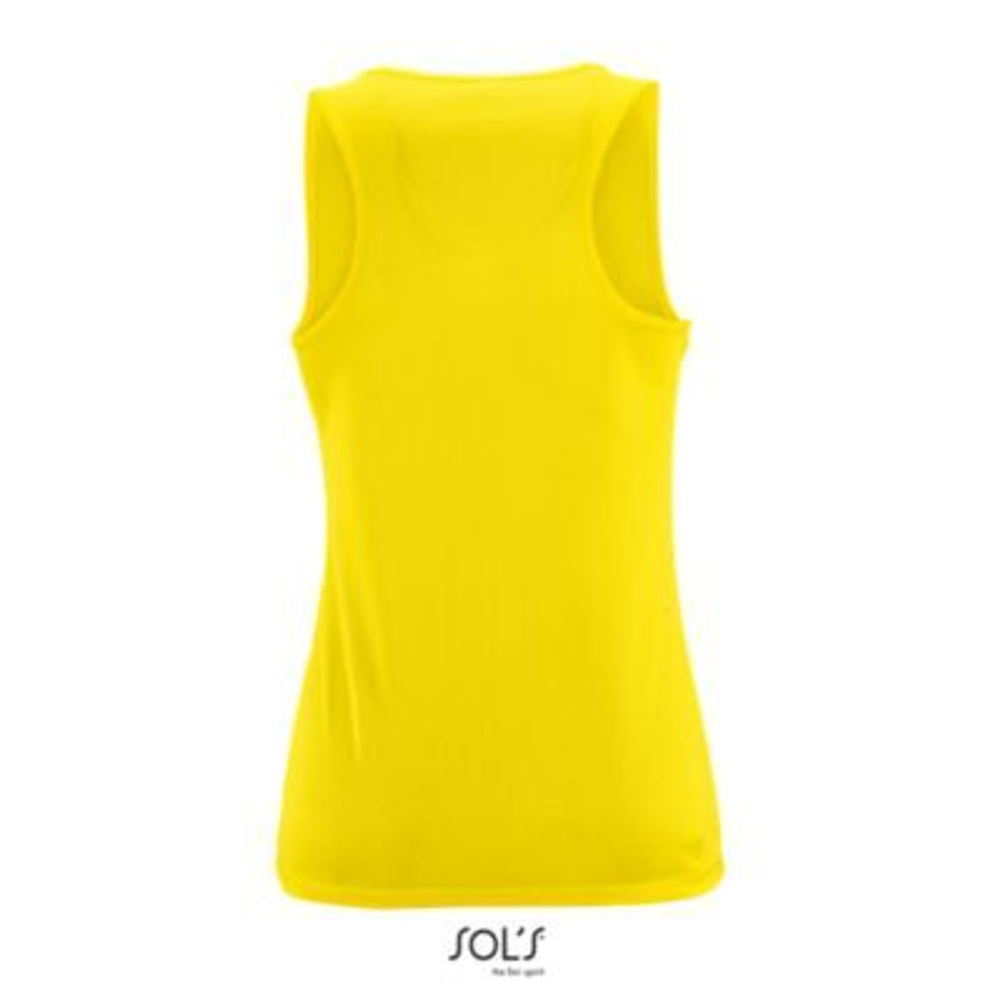 SOL'S SPORTY TT WOMEN