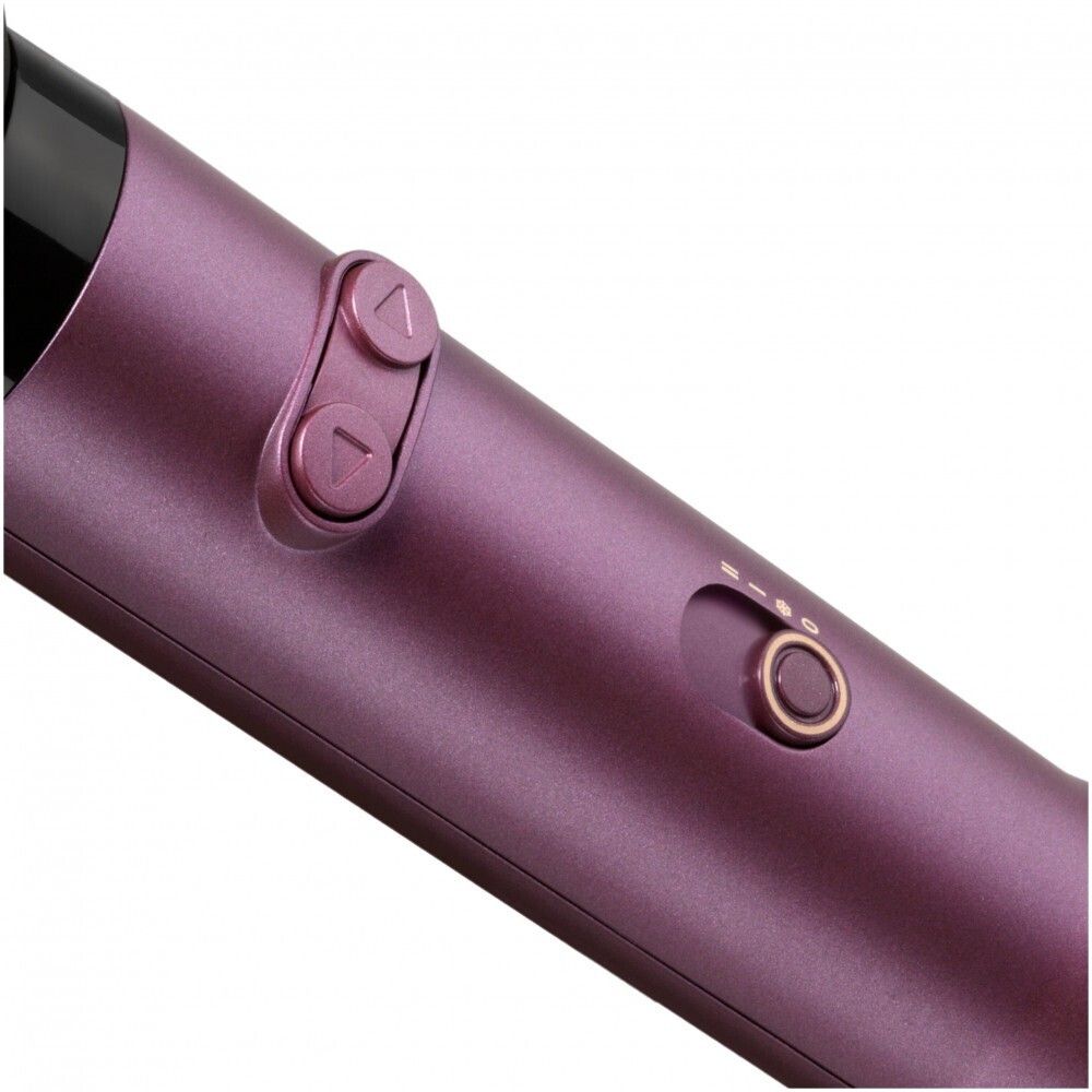 Фен-щётка BaByliss Big Hair Dual AS950E - 2