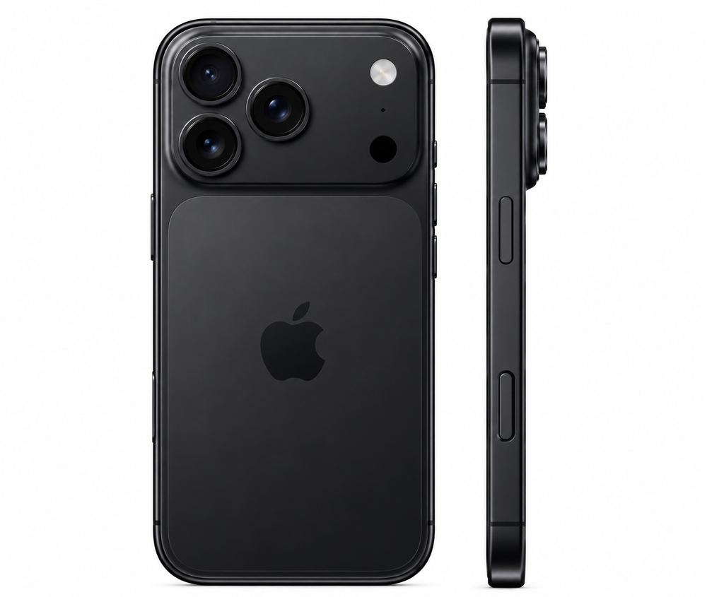 iPhone 18 Pro