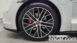Porsche Taycan 4S — 2021