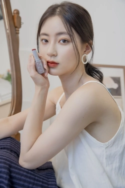 Rom&Nd Zero Matte Lipstick 05 Evening, 3g Матовая губная помада