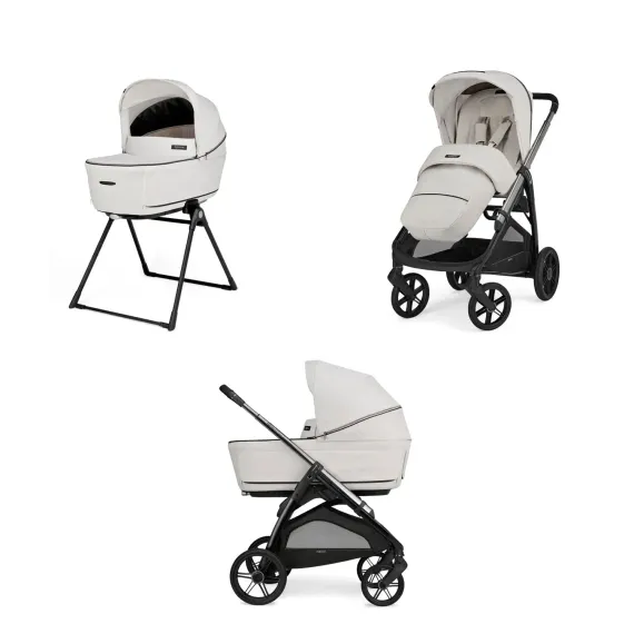 Коляска Inglesina Aptica 2 в 1 Opal Ivory