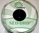Капельная лента эмиттерная NEO DRIP 0,6х30см-500м (Липецк)