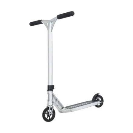 Купить Трюковой самокат Triada Air V2 43 silver