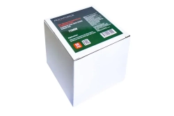 Круг абразивный шлифовальный 75мм (№40,красный)(к-т 50шт) RockForce##Rock FORCE RF-BD340C