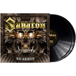 Sabaton / Metalizer Re-Armed (2LP)