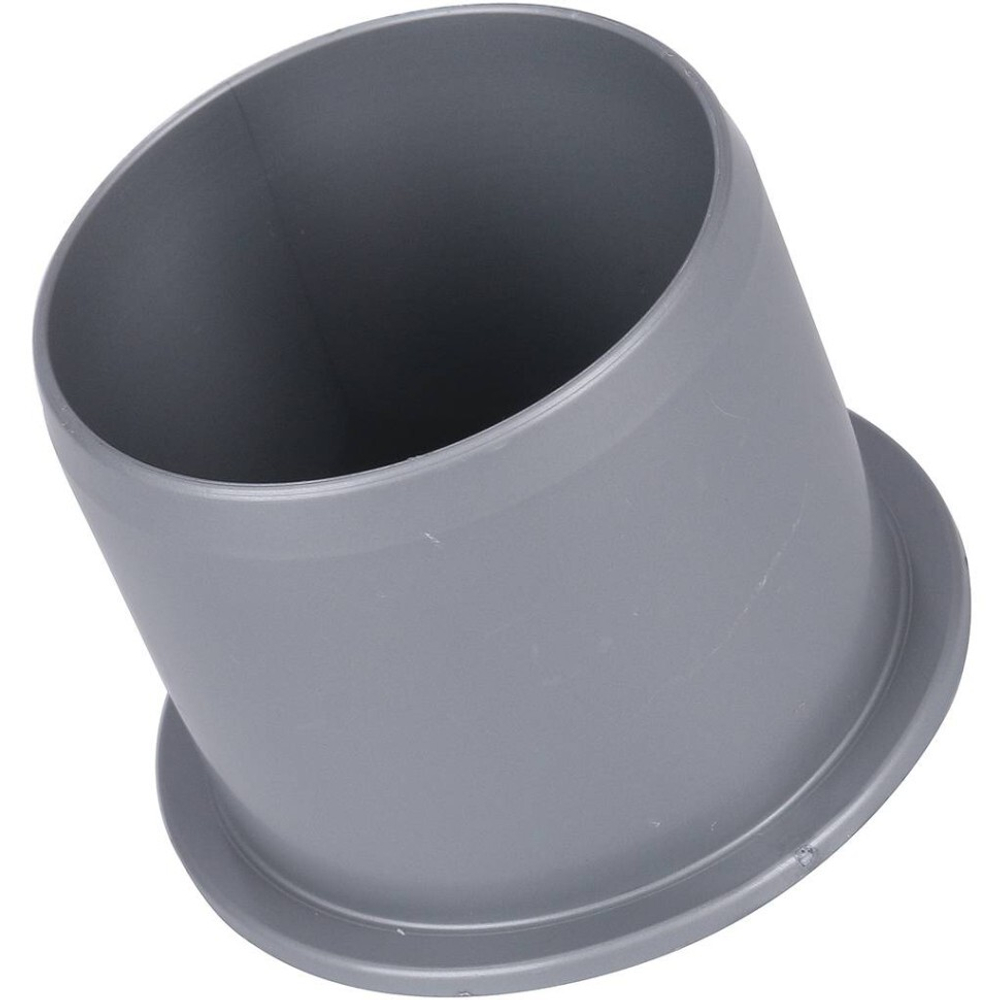 Заглушка D40 Sinikon