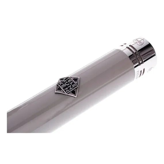 Telefunken ELA M 260 Cardioid Set White