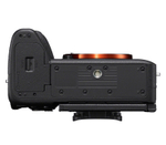 Беззеркальный фотоаппарат Sony a7 V Kit FE 28-70mm f/3.5-5.6 OSS II