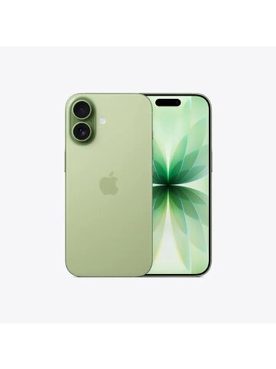 Смартфон Apple iPhone 17 512 Gb Sage (Зеленый) 2 Esim Без RuStore и MAX