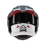 Шлем кроссовый/эндуро Acerbis T711 HELMET