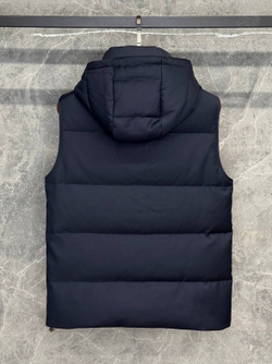 Жилет Brunello Cucinelli