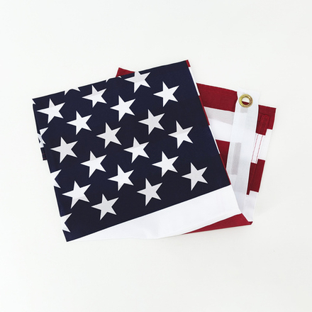 Флаг США