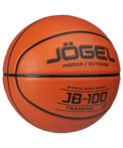 Мяч баскетбольный JB-100 №5 NEW
