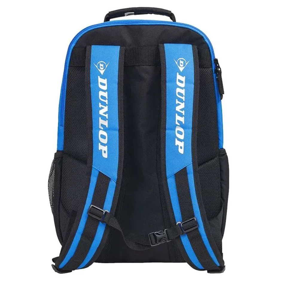 Рюкзак теннисный Dunlop FX PSA - black/blue