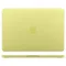 Ноутбук Apple MacBook Neo 13" (A18 Pro, 8 ГБ, 512 ГБ SSD) с Touch ID Цитрусовый (MHFE4)