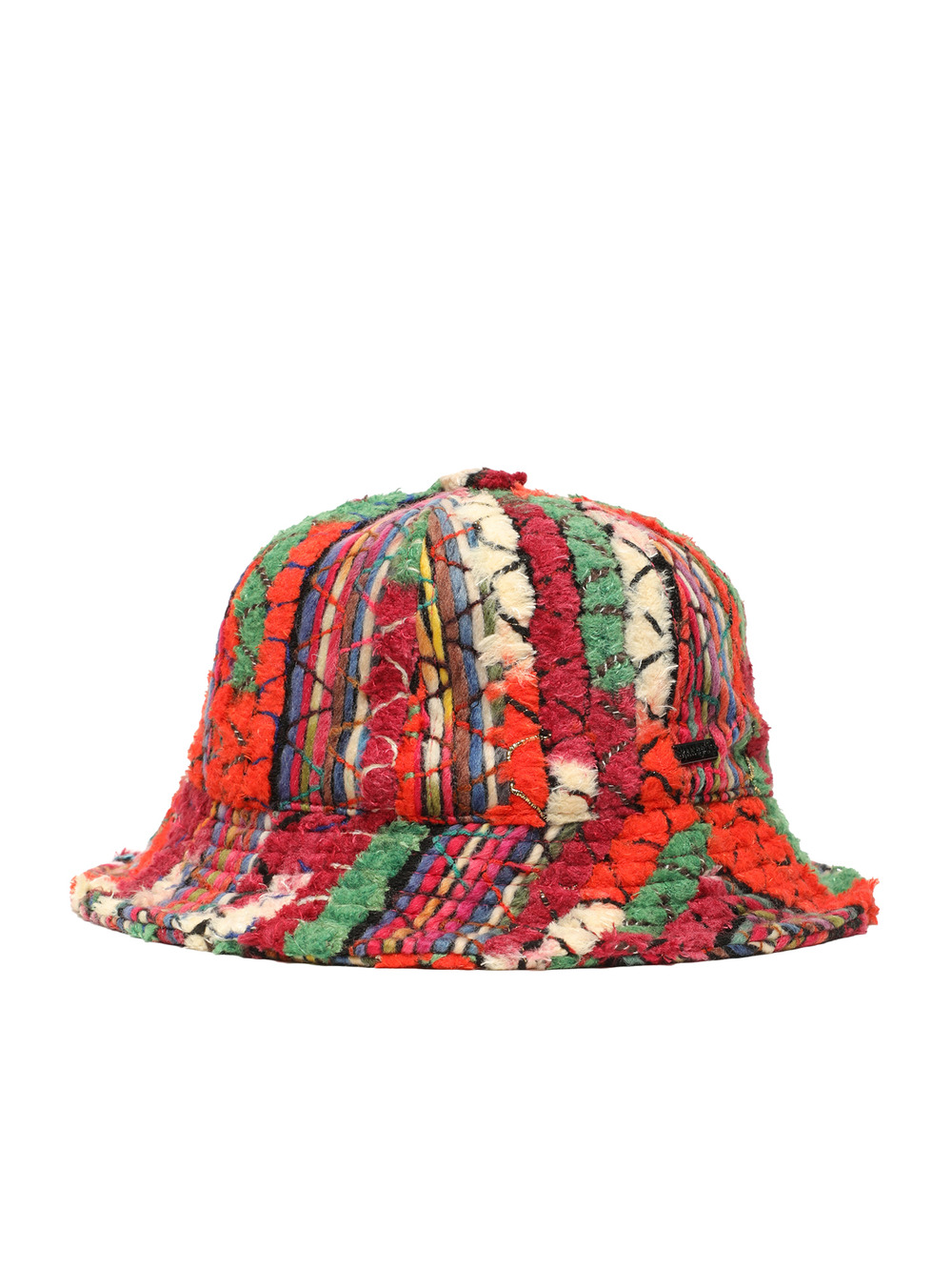 Панама Wooly Squiggle Casual