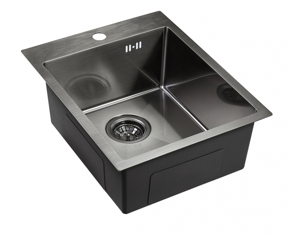 Emar EMB-128A PVD Nano Dark