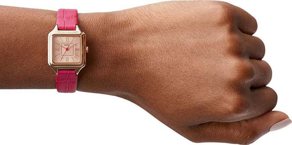 Женские наручные часы Fossil ES5085