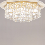 Потолочный светильник Maytoni DIA005CL-10G