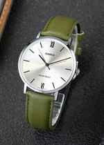 Часы Casio MTP-VT01L-3B