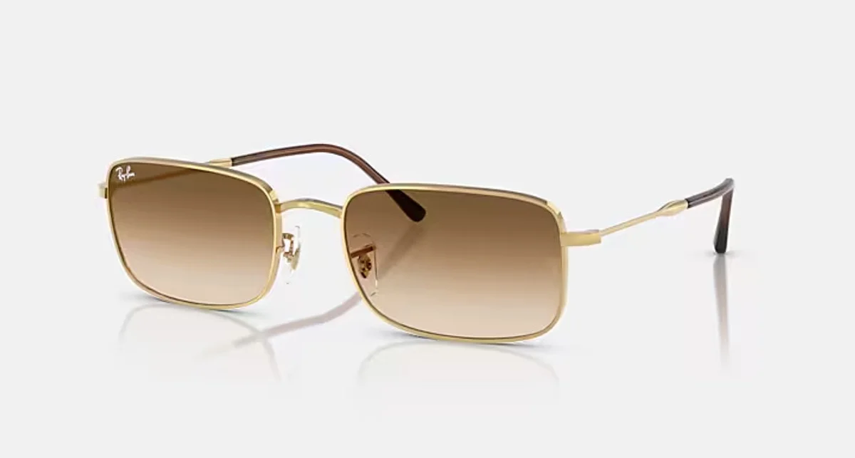 RAY-BAN RB3746 001/51