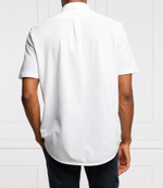 рубашка POLO RALPH LAUREN - белый(710798291)