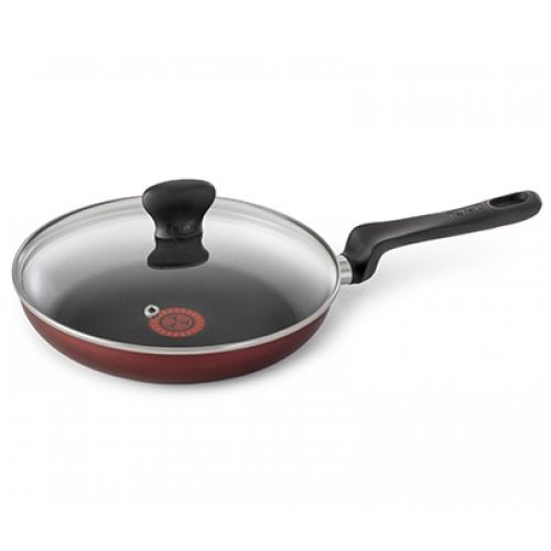 Сковорода с крышкой Tefal Only Cook 24 см 04170924