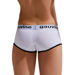 Мужские трусы-хипсы Cotton Sport Trunk (Размер: XL) (Цвет: черный)