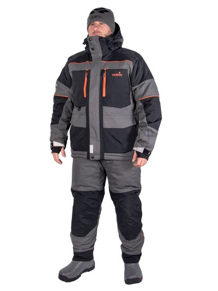 Костюм зим. Norfin DISCOVERY 3 GR 04 р.XL-SH