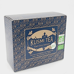 Чай черный Organic Earl Grey с бергамотом 20х2 г (из Финляндии)