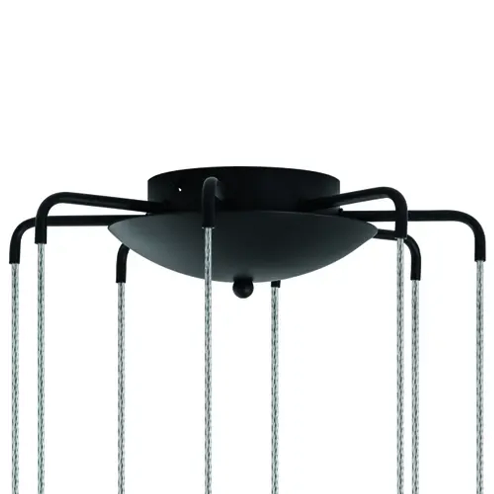Подвесной светодиодный светильник Lightstar TUBO L8T747437
