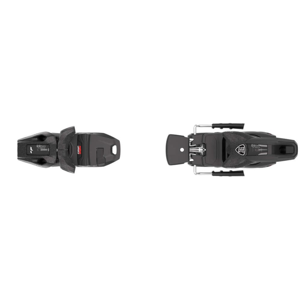 Комплект лыж Head Porsche 8 Series + Prot. EVO PR 13 GW