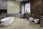 Кварц-винил SPC Damy Floor London SPC 0,75мм 4,2 мм БРИСТОЛЬ 1.059 м2