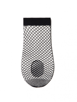 Носки женские RETTE SOCKS-MAX Conte (nero черный 23-25)