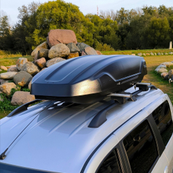 Автобокс Way-box Cobra 480 на Hyundai Tucson 3,4
