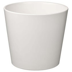 IKEA SOJABÖNA  (ИКЕА СОЙАБÖНА)  -  Простыня, белая, 24 см