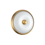 Настенный светильник Odeon Light PELOW 4956/2