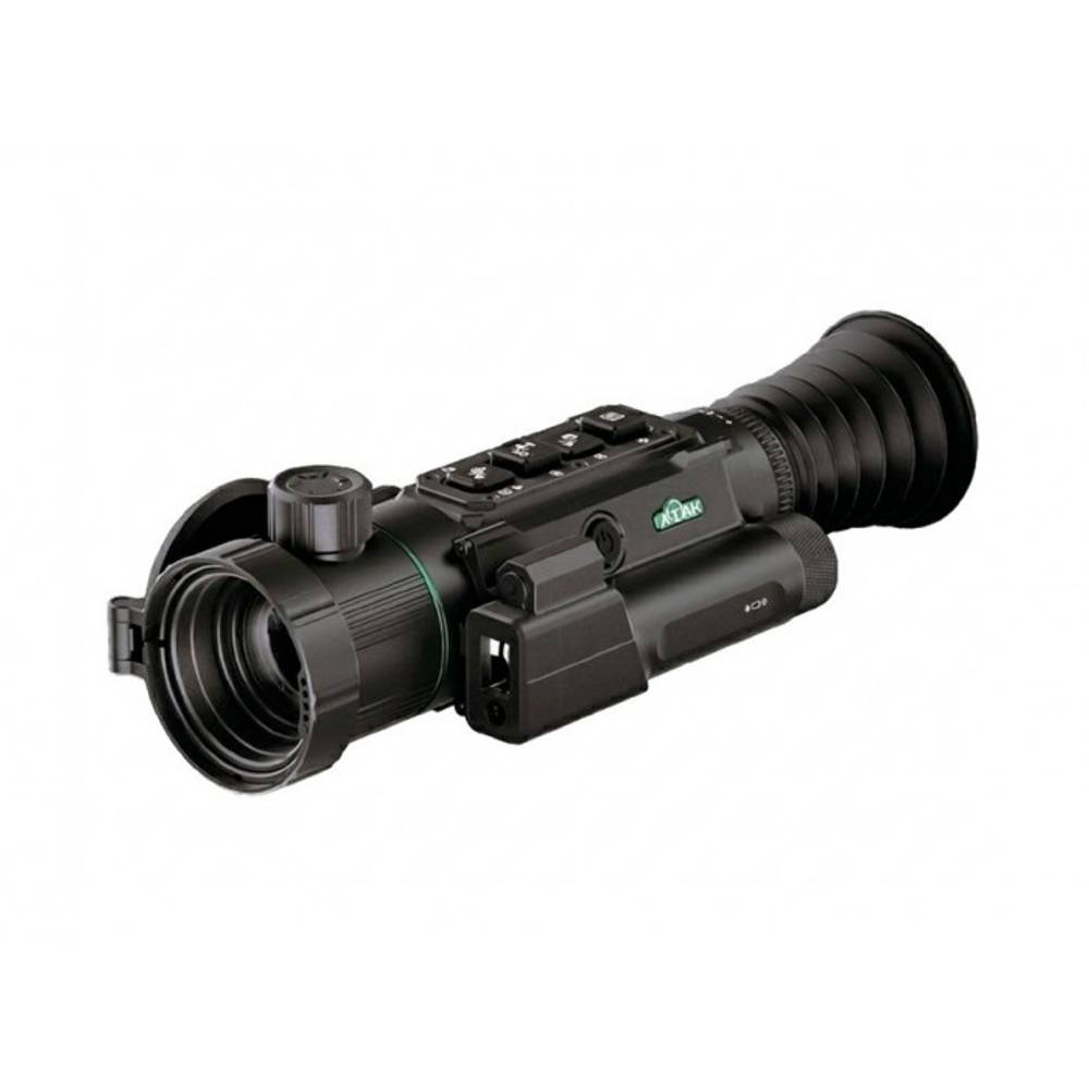 Тепловизионный прицел ATAK ET36-50LRF