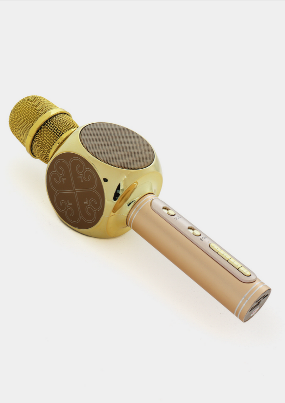 Беспроводная колонка-микрофон SU YOSD YS-63 Magic Karaoke