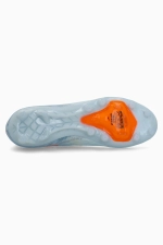 Бутсы Nike Zoom Mercurial Superfly 11 Elite AG-Pro - голубой