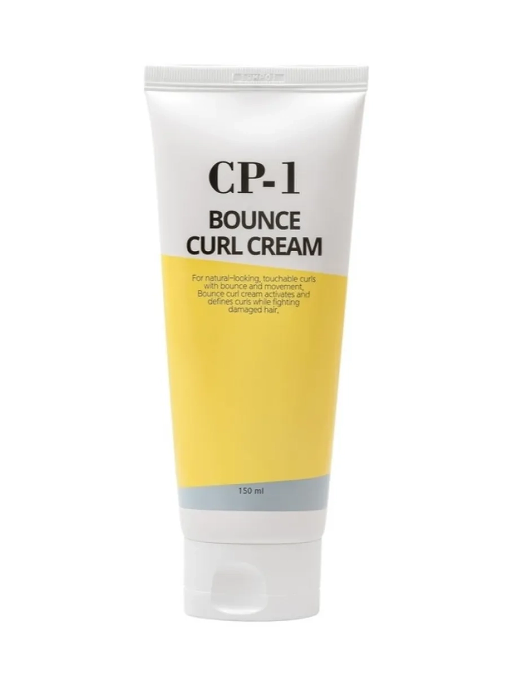 Ухаживающий крем для волос CP-1 Bounce Curl Cream, 150мл