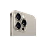 Смартфон Apple iPhone 15 Pro Max 1TB Dual Sim, Natural Titanium (Серый)