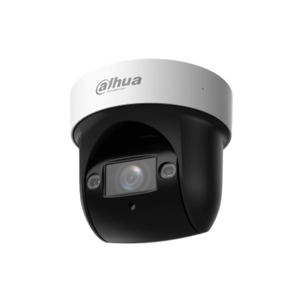 IP-камера Dahua DH-SD29404DB-GNY 4 Мп, поворотная с зум-объективом