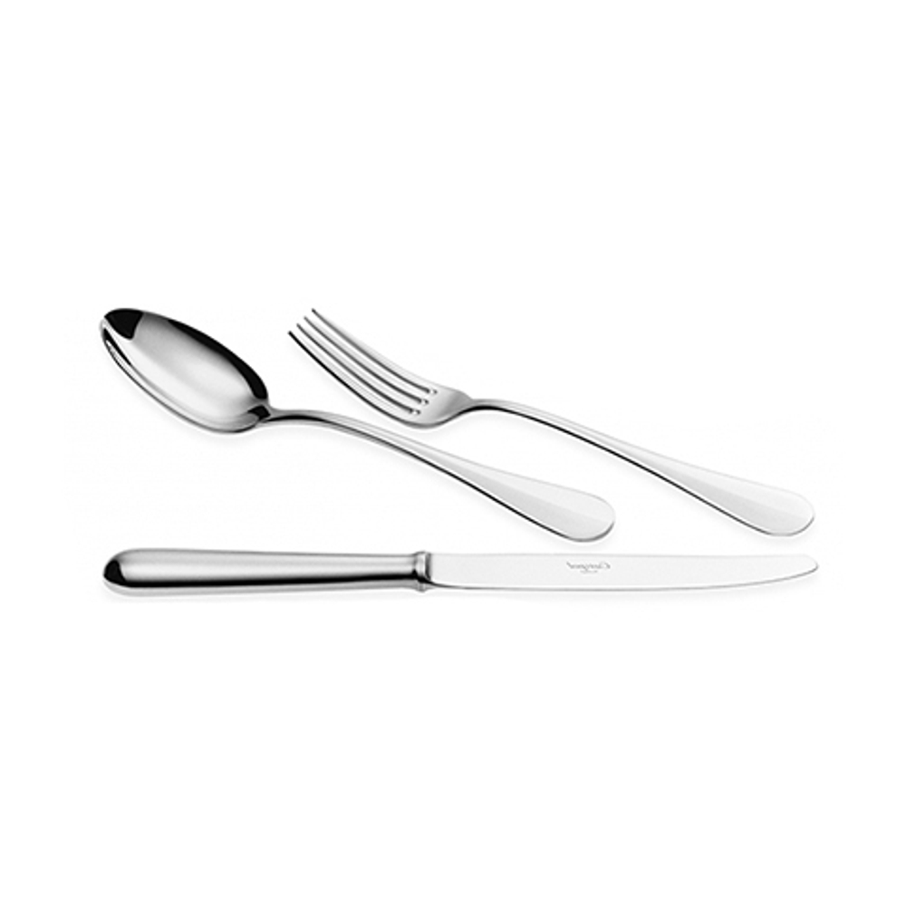 Вилка десертная 17.5см Cutipol Baguette