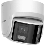 Камера видеонаблюдения IP Hikvision DS-2CD2346G2P-ISU/SL(2.8mm) 2.8-2.8мм цв. корп.:белый
