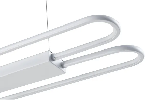 Подвесной светильник Style V2420-PL Moderli
