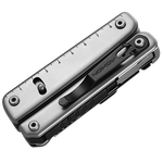 Мультитул Roxon Flash S803 (16 инстр.) 5Cr15MoV, 420J1, 420J2, 440A, 55-58 единиц по Роквелл