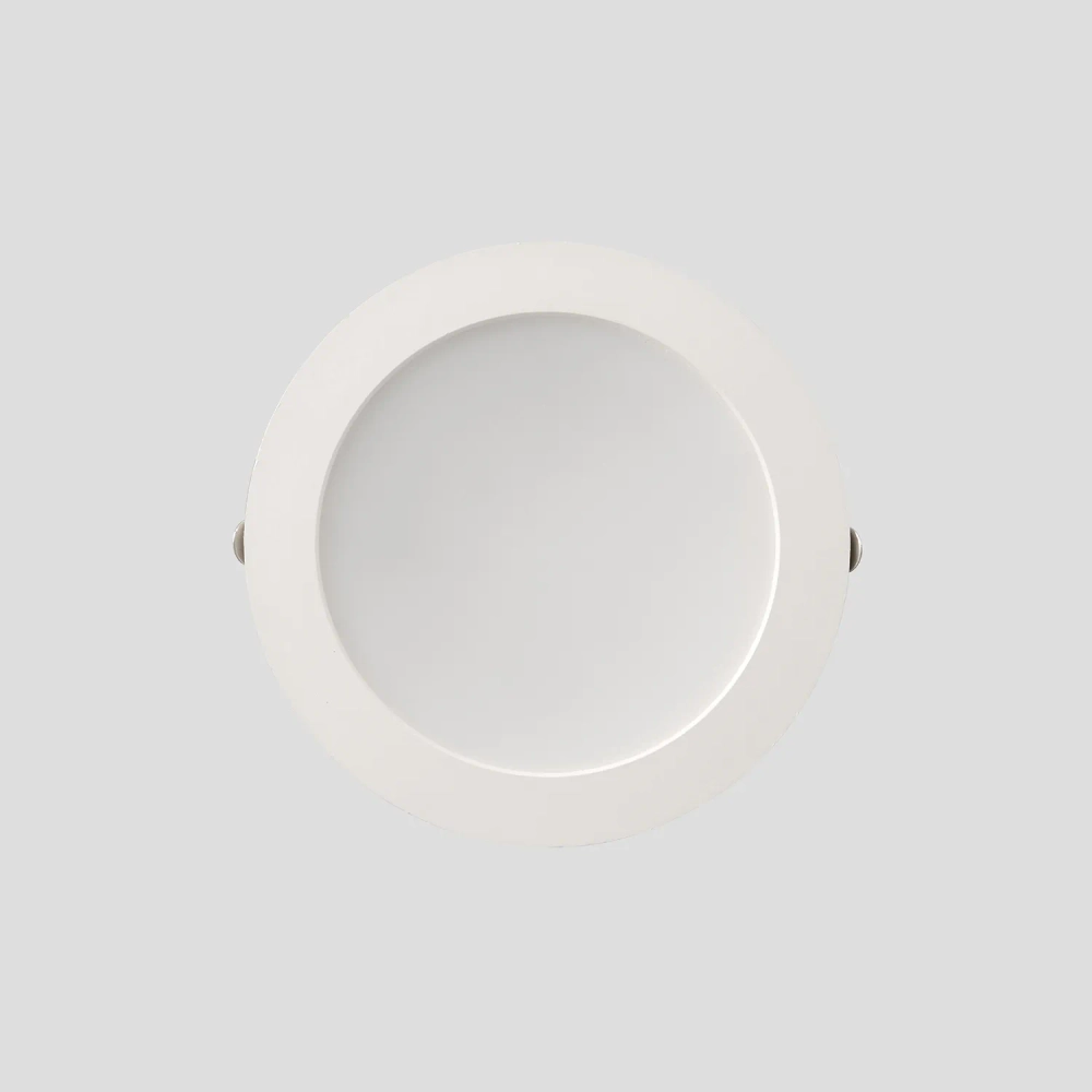 Светильник встраиваемый Crystal Lux CLT 529C142 WH 4000K