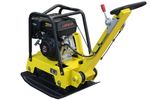 Виброплита реверсивная TSS-WP170L - [161 кг / 30,5 кН / Loncin G270]
